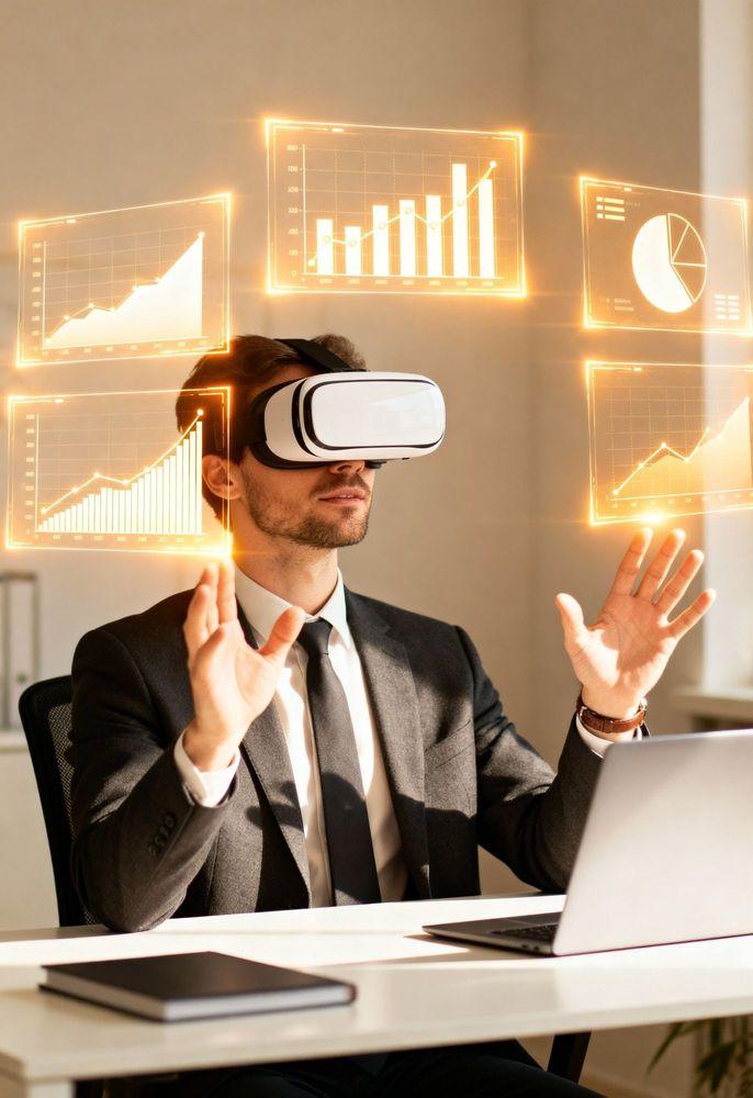 Digital experiences <br>drive business growth