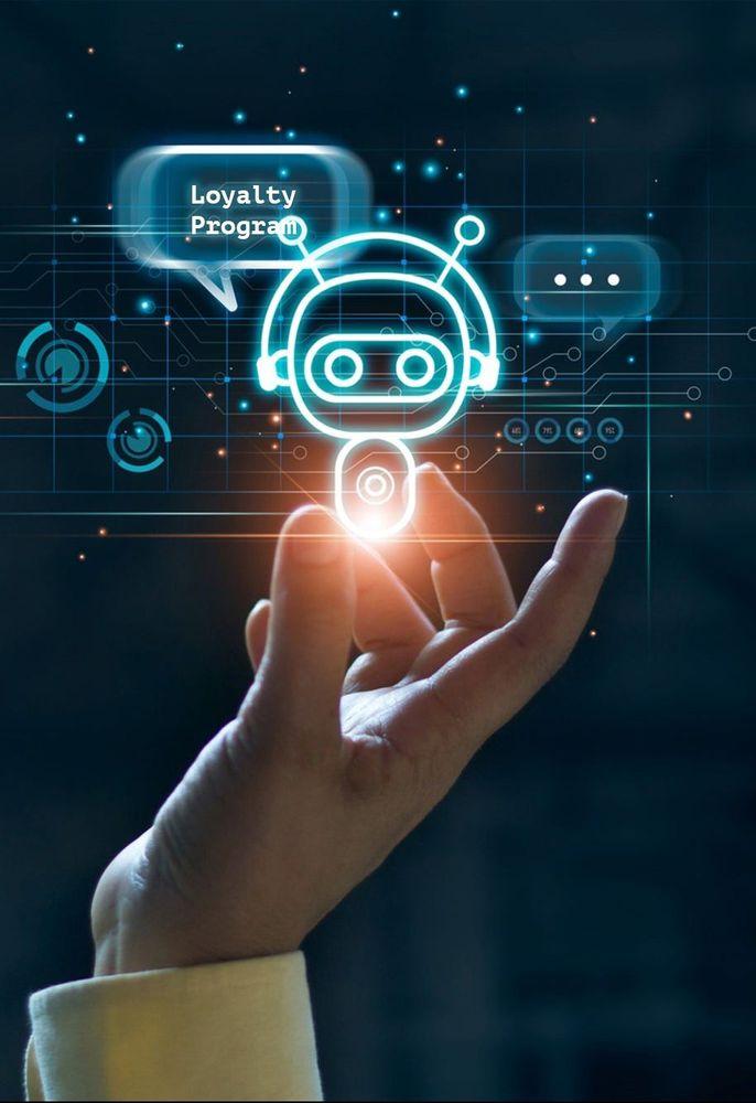 Transforming Loyalty Programs <br>with AI