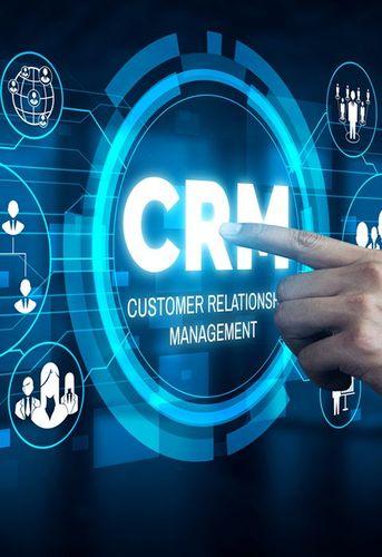 AI Features Transforming <br>CRM Systems