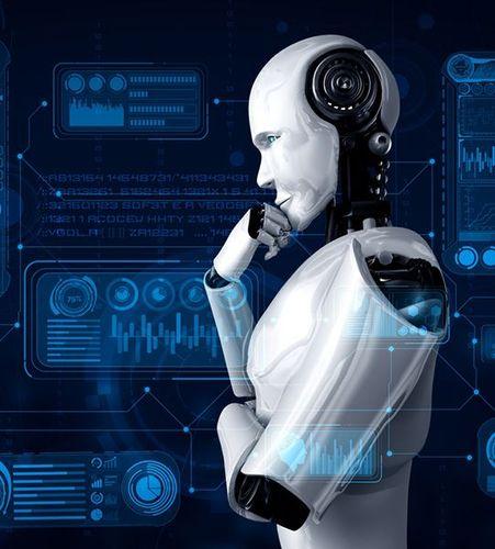 Benefits of AI <br>in CRM Systems