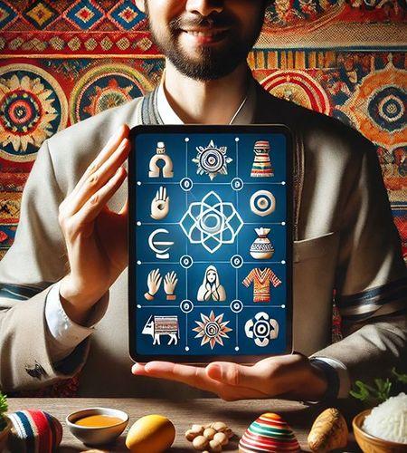 Cultural Sensitivity<br>in Customer Engagement