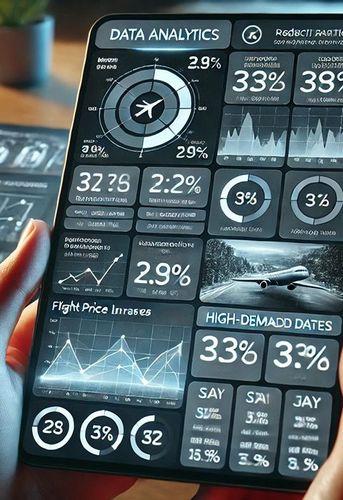 Forecasting Trends <br>with Predictive Analytics