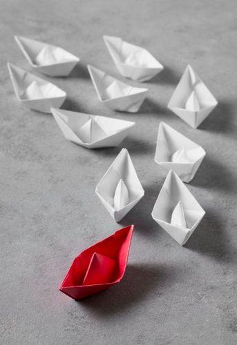 Leadership becomes <br>more important