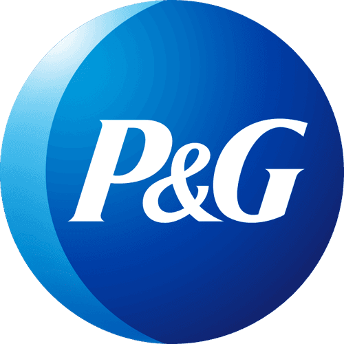 P&G