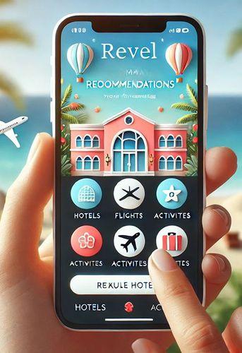 Personalised User Experiences <br>at Scale