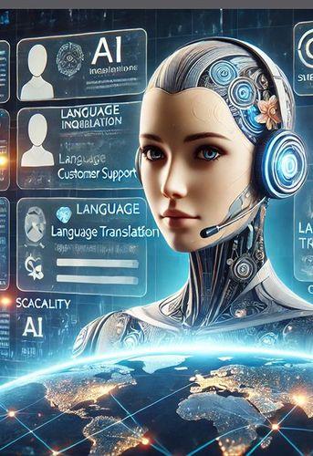 Scalability for <br>Global Customer Support