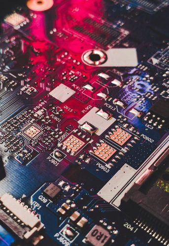 AI is becoming part of <br>the core technology stack