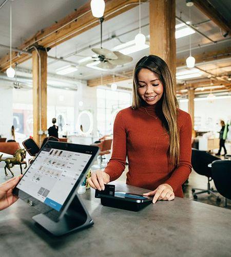 Building Loyalty Through <br>Anticipated Customer Needs