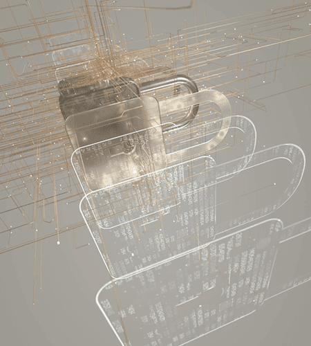 Building Trust Through <br>Transparency and Security