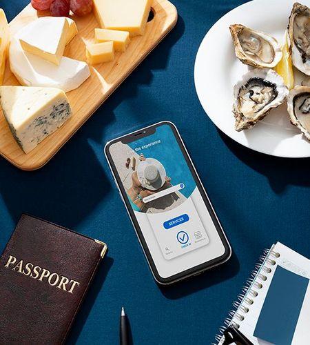 Personalised Service <br>at Scale