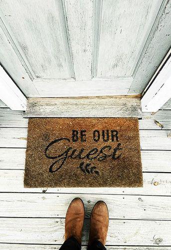 Understanding Guest Expectations <br>in the Digital Age